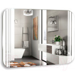 Зеркало Silver Mirrors Force 91.5x68.5 / LED-00002524