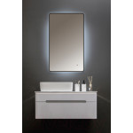 Зеркало Silver Mirrors Incanto 120x80 / LED-00002570