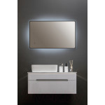 Зеркало Silver Mirrors Incanto 120x80 / LED-00002570