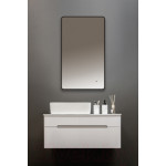 Зеркало Silver Mirrors Incanto 120x80 / LED-00002570