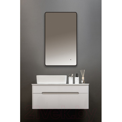 Зеркало Silver Mirrors Incanto 120x80 / LED-00002570