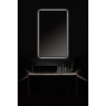 Зеркало Silver Mirrors Incanto 120x80 / LED-00002570