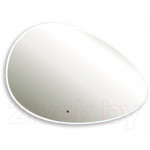 Зеркало Silver Mirrors Omega 92x60 / LED-00002556