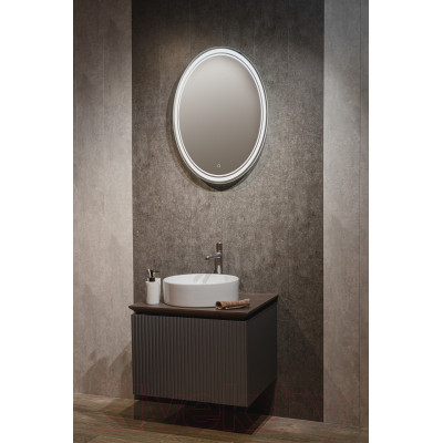 Зеркало Silver Mirrors Vigo 57x77 / LED-00002522