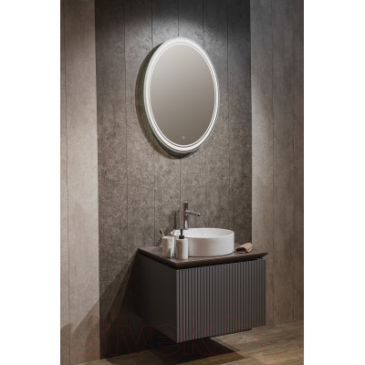 Зеркало Silver Mirrors Vigo 57x77 / LED-00002522