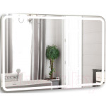 Зеркало Silver Mirrors Давид 80x55 / LED-00002533