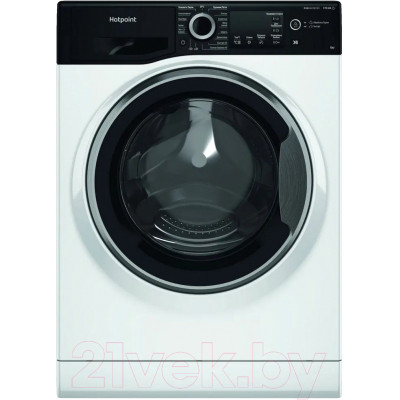 Стиральная машина Hotpoint NSB 6039 ZS VE RU