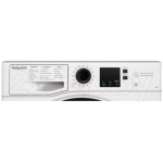 Стиральная машина Hotpoint NSS 6015 K RU