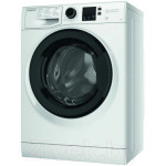 Стиральная машина Hotpoint NSS 6015 K RU