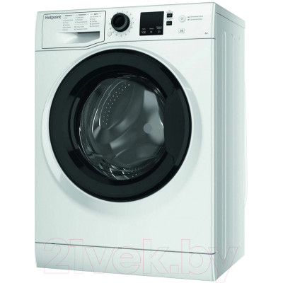 Стиральная машина Hotpoint NSS 6015 K RU