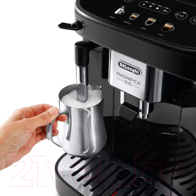 Кофемашина DeLonghi ECAM290.21.B