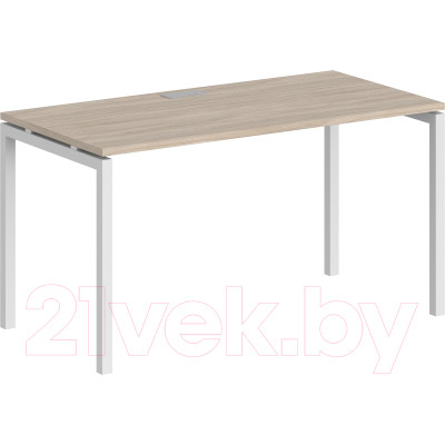 Письменный стол Norden 120x60x75 / SG.201.OL.44.WH