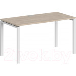 Письменный стол Norden 120x60x75 / SG.201.OL.63.WH