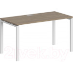 Письменный стол Norden 120x60x75 / SG.201.OD.63.WH