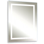 Зеркало Silver Mirrors Саурон 60x80 / LED-00002589