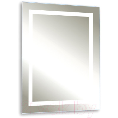 Зеркало Silver Mirrors Саурон 60x80 / LED-00002589