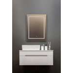 Зеркало Silver Mirrors Саурон 60x80 / LED-00002589