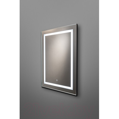 Зеркало Silver Mirrors Саурон 60x80 / LED-00002589