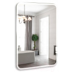 Зеркало Silver Mirrors Стив 50.5x75 / LED-00002582