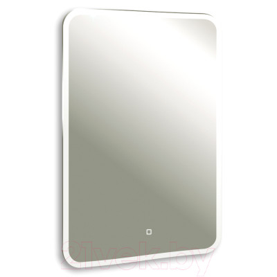 Зеркало Silver Mirrors Стив 50.5x75 / LED-00002582