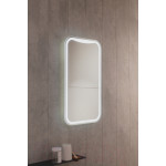 Зеркало Silver Mirrors Турин 40x70 / LED-00002501