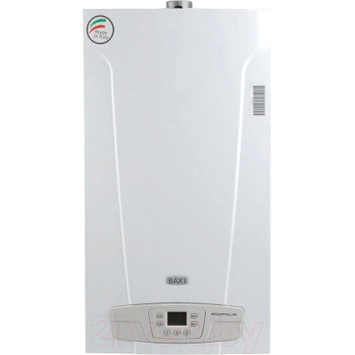 Газовый котел Baxi Ecofour 1.24 / CSE46124354