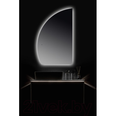 Зеркало Silver Mirrors Mario 68.6x109.7 / LED-00002525