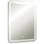 Зеркало Silver Mirrors Мали 55x80 / LED-00002534