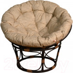 Кресло садовое BiGarden Papasan / БГ-П-Кор