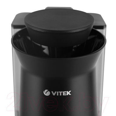 Капельная кофеварка Vitek VT-8381