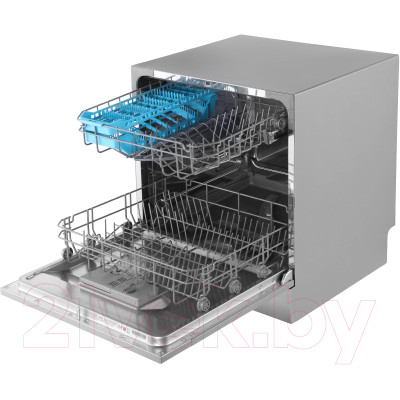 Посудомоечная машина Korting KDFM 25358 S