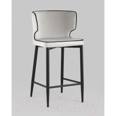 Стул барный Stool Group Матео / MC110C HLR-13/HLR-66