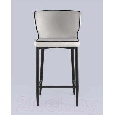 Стул барный Stool Group Матео / MC110C HLR-13/HLR-66