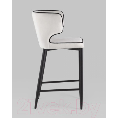 Стул барный Stool Group Матео / MC110C HLR-13/HLR-66