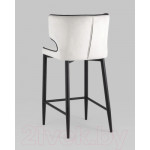 Стул барный Stool Group Матео / MC110C HLR-13/HLR-66