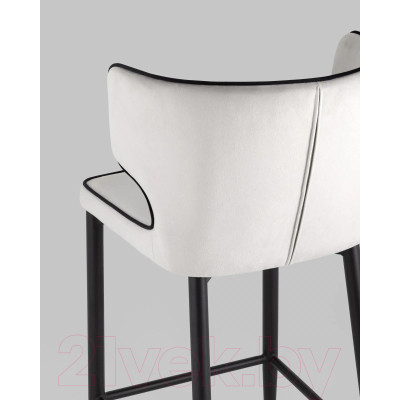 Стул барный Stool Group Матео / MC110C HLR-13/HLR-66