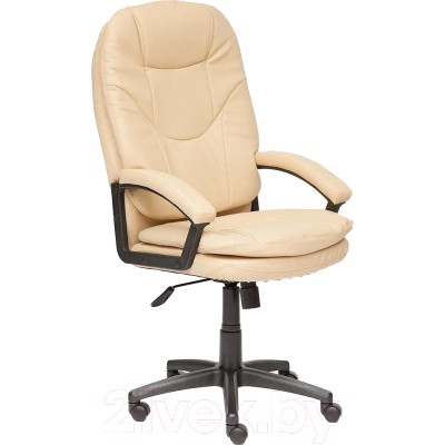 Кресло офисное Tetchair Comfort LT кожзам