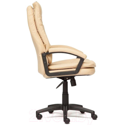 Кресло офисное Tetchair Comfort LT кожзам