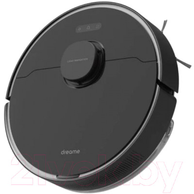 Робот-пылесос Dreame Bot Robot Vacuum and Mop D10s Pro / RLS6A