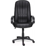 Кресло офисное Tetchair СН-833 кожзам