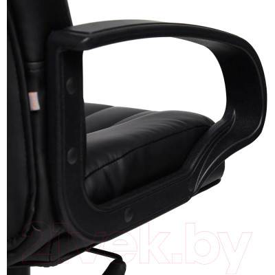 Кресло офисное Tetchair СН-833 кожзам