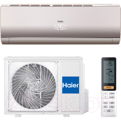 Сплит-система Haier HSU-12HNF303/R2-G/HSU-12HUN203/R3