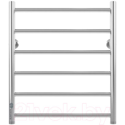 Полотенцесушитель водяной Gloss & Reiter Line. Л. 50х60.Л6.G1