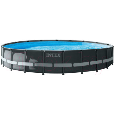 Каркасный бассейн Intex Ultra Frame / 26334NP