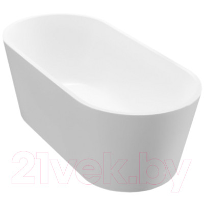 Ванна акриловая BelBagno BB71-1700-BIANCO