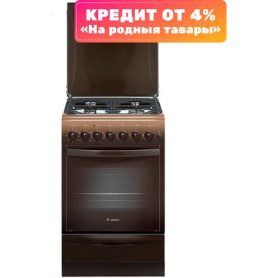 Плита газовая GEFEST 5102-02 К / 5102-02 0001