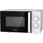 Микроволновая печь Gorenje MO20E1WH