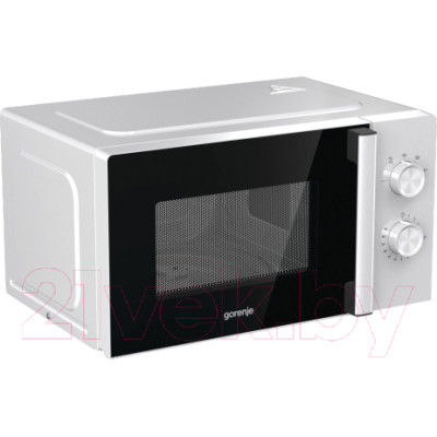 Микроволновая печь Gorenje MO20E1WH