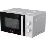 Микроволновая печь Gorenje MO20E1WH