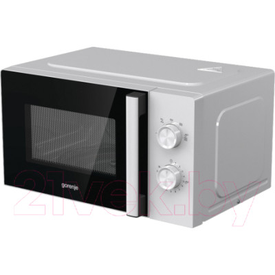 Микроволновая печь Gorenje MO20E1WH